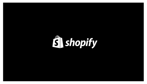 Shopify logo