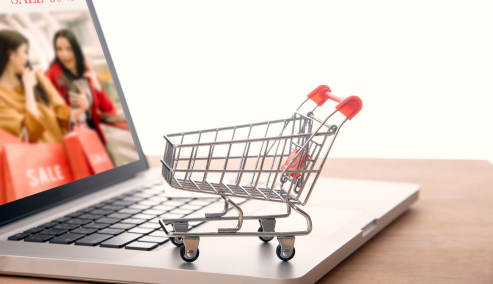 How to Build a High-Converting Ecommerce Website in 2025